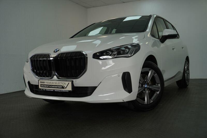 BMW 216 216i Active Tourer