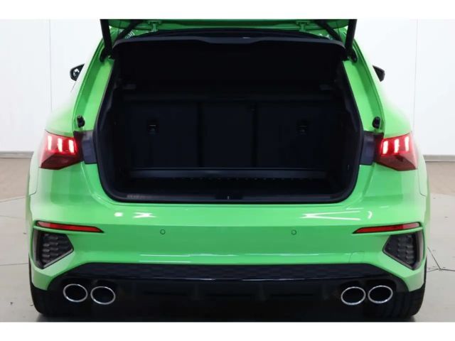 Audi S3 Quattro Sportback