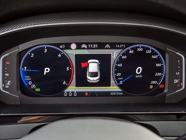 Volkswagen Arteon 2.0 TDI R-Line