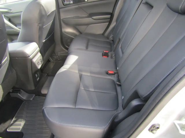 Mitsubishi Eclipse Cross PHEV