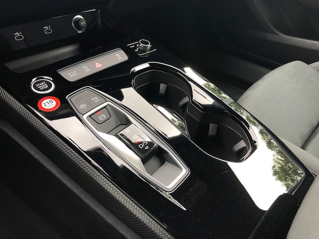 Audi A5 Avant S-Tronic