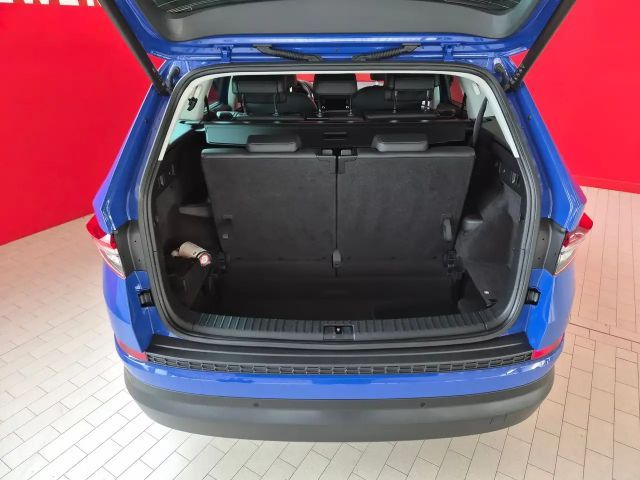 Skoda Kodiaq Ambition