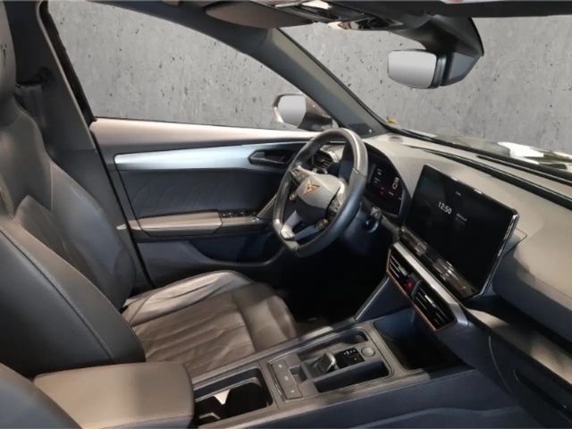 Cupra Formentor Panodach SHZ LHZ Navi LED el.Heckklappe Kamera