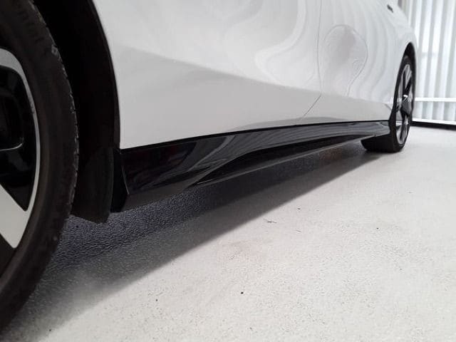 Volkswagen ID.7 4Motion GTX Tourer