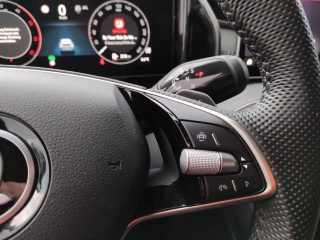 Skoda Kodiaq 2.0 TDI 4x4 Selection