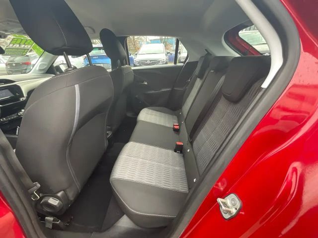 Opel Corsa 1.2 Turbo Edition Turbo