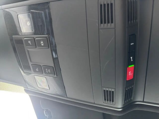 Volkswagen Tiguan 1.5 TSI DSG R-Line