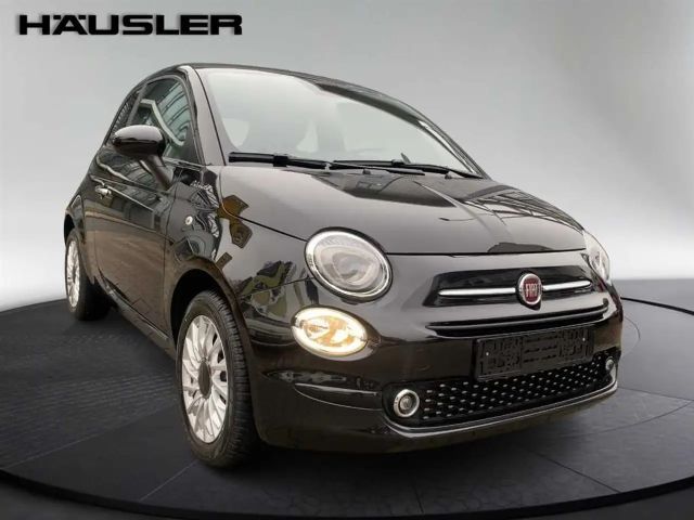 Fiat 500C Dolcevita