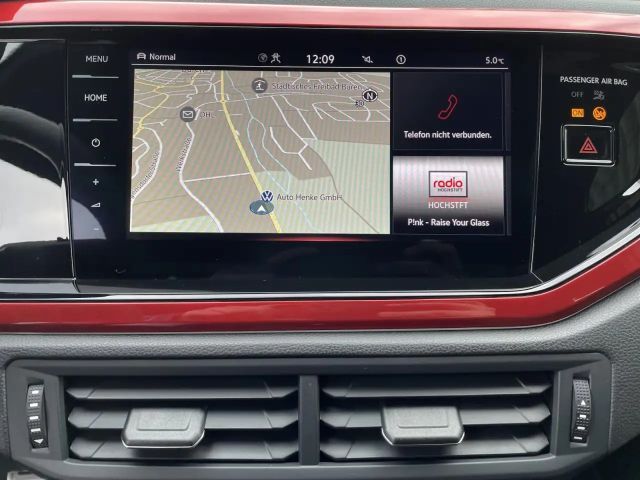 Volkswagen Polo 2.0 TSI DSG GTI Pro