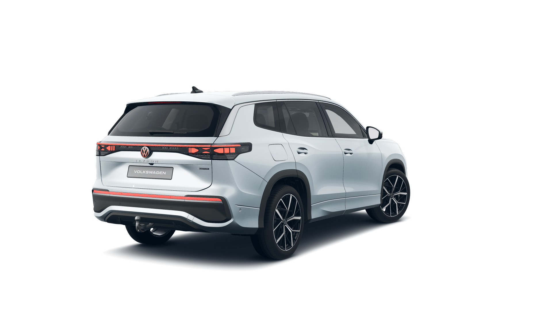 Volkswagen Tayron 2.0 TDI Elegance Elegance