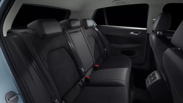 Volkswagen Golf 1.5 eTSI DSG Golf VIII