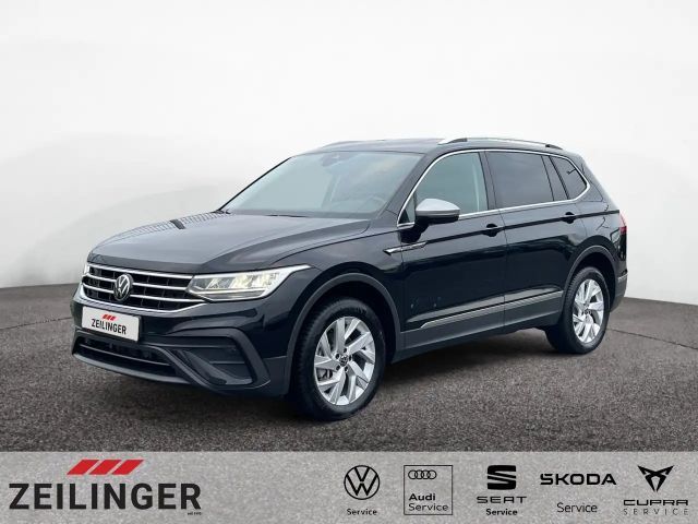 Volkswagen Tiguan Allspace DSG Life