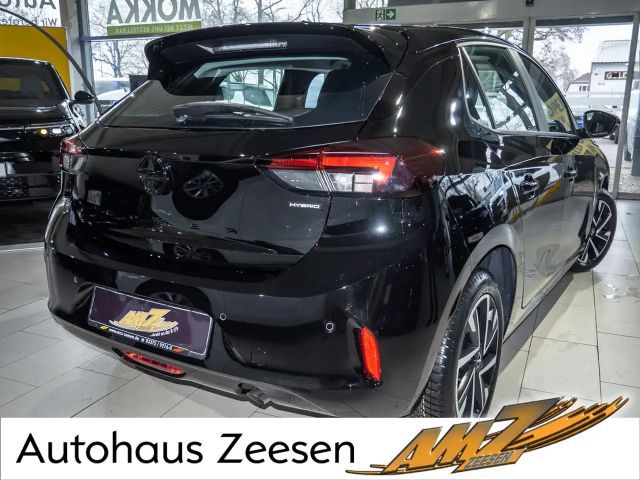 Opel Corsa Edition Hybrid
