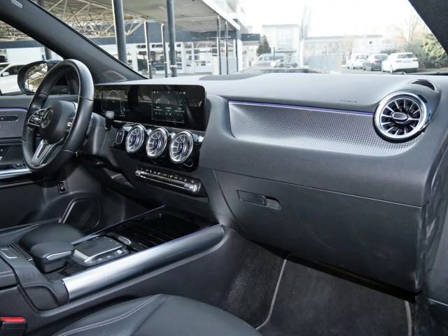 Mercedes-Benz EQA 250 Progressive