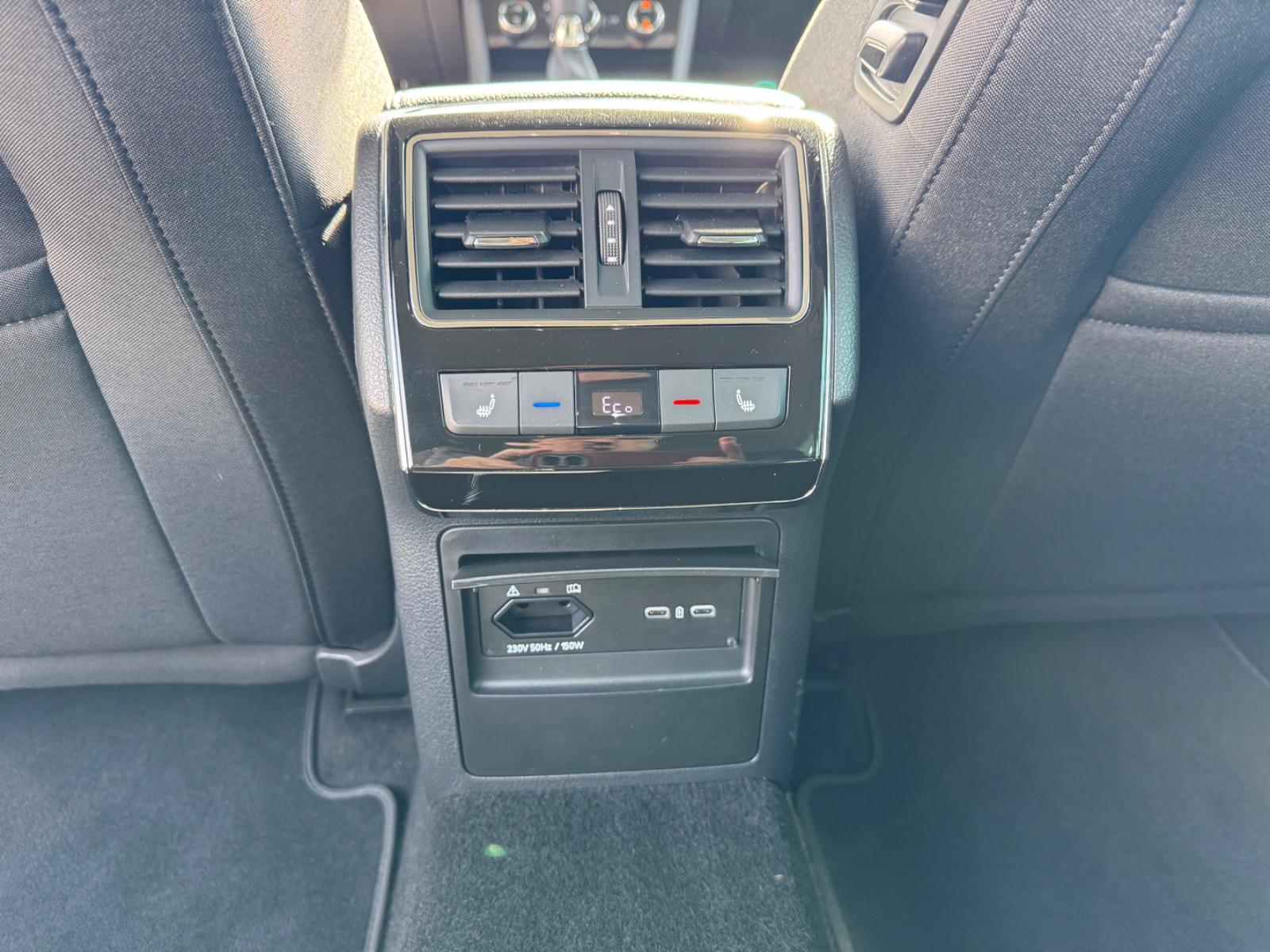 Skoda Superb Combi Style Style iV