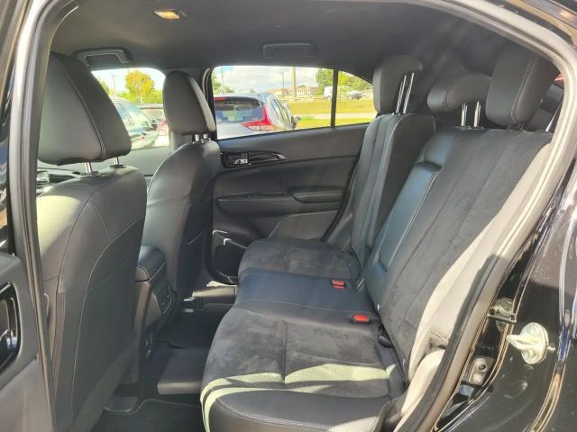 Mitsubishi Eclipse Cross MIVEC PHEV