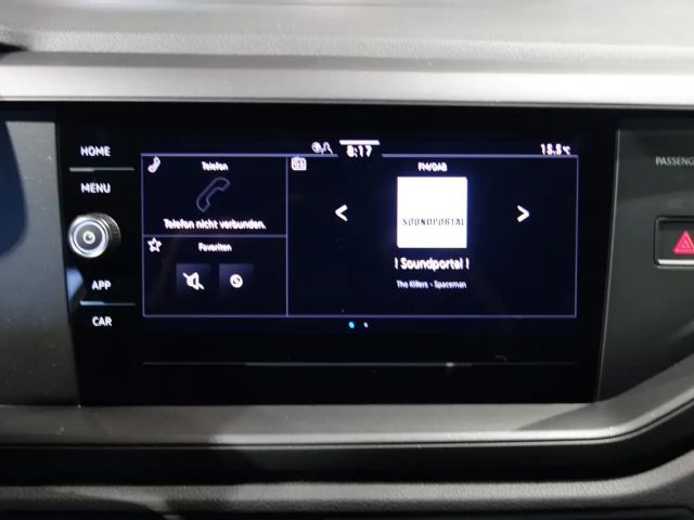 Volkswagen Polo 4Me TSI