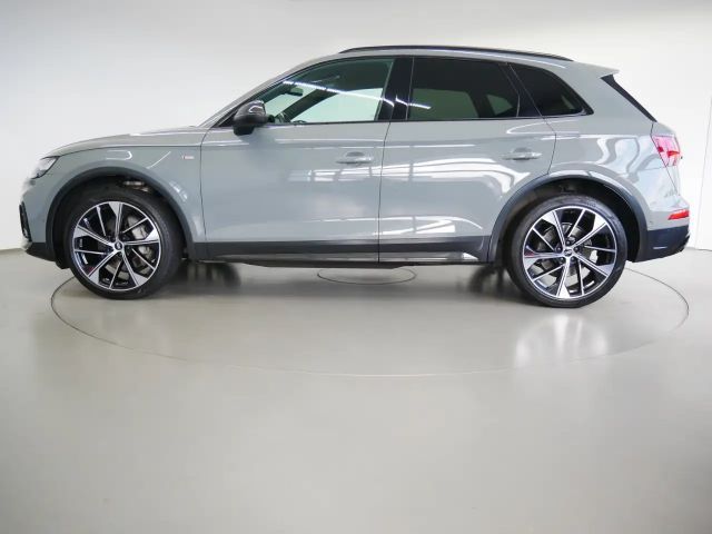 Audi Q5 50 TDI Quattro S-Line