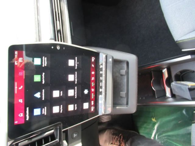 Renault Scenic Comfort E-Tech Techno