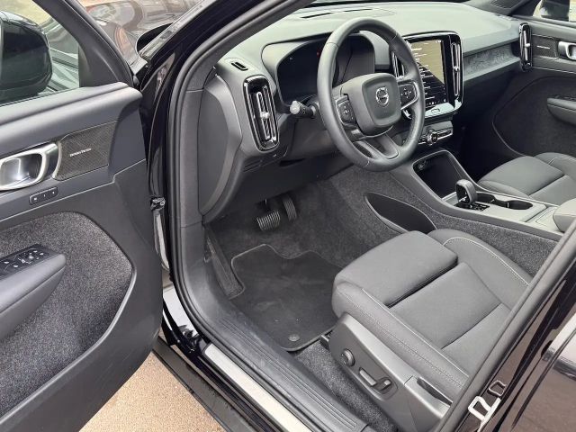 Volvo EX40 AWD Plus Vierwielaandrijving