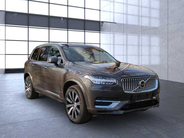 Volvo XC90 XC90