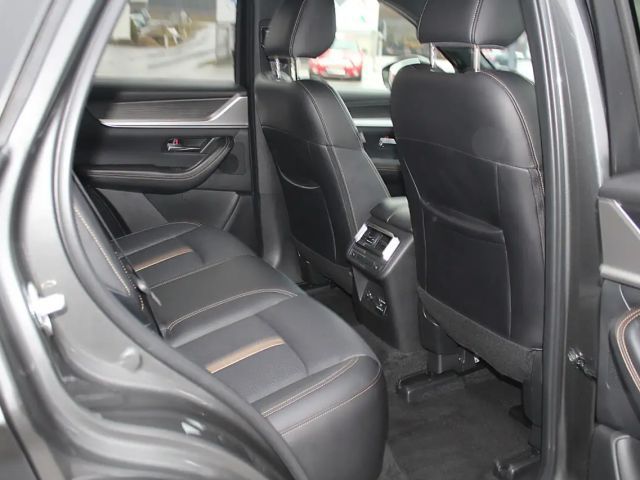 Mazda CX-60 4WD Homura e-Skyactiv