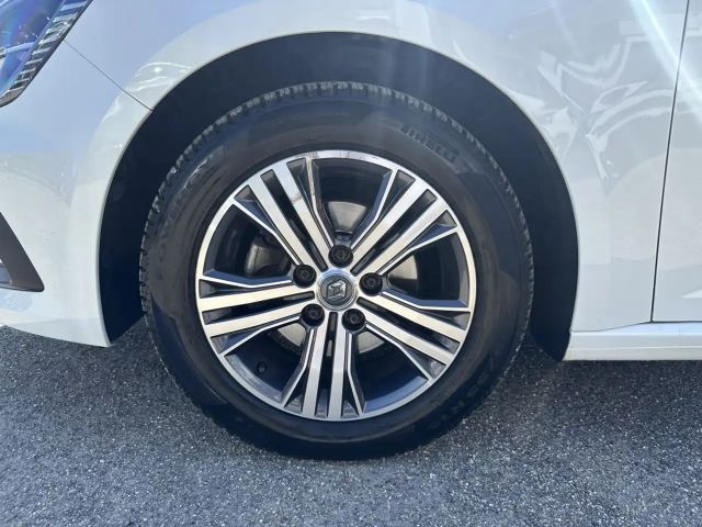 Renault Megane Combi Intens TCe 140