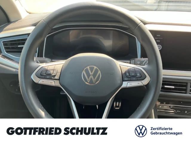 Volkswagen Taigo 1.0 TSI Move