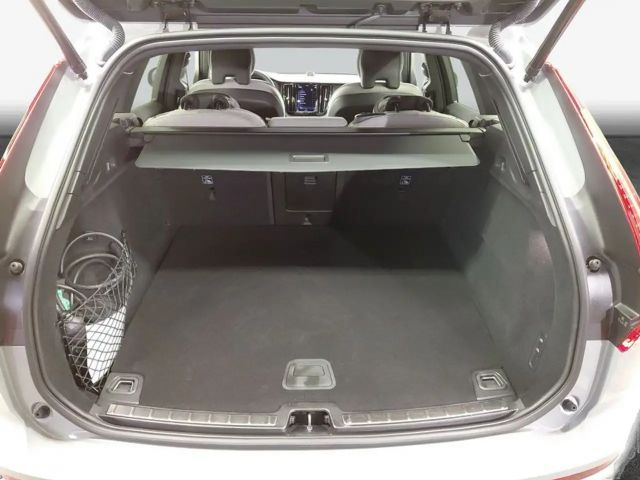 Volvo XC60 AWD Bright T8 Ultra