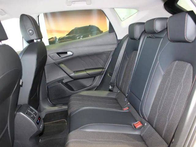 Cupra Formentor 1.5 TSI