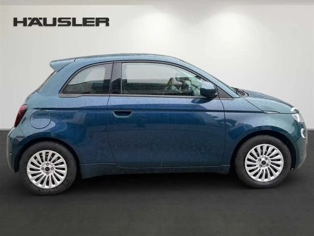 Fiat 500 mit SHZ*RFK*Totwinkel-Warner
