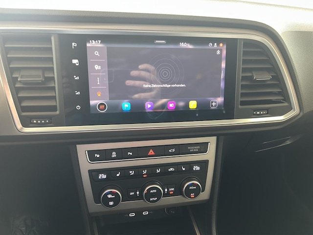 Seat Ateca 1.5 TSI DSG