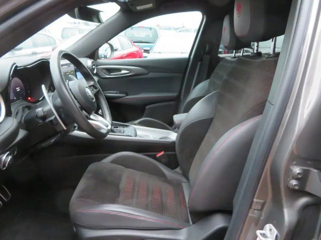 Alfa Romeo Tonale Hybrid Speciale