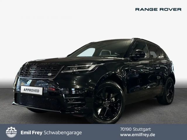Land Rover Range Rover Velar D200 Dynamic SE