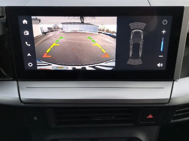 Opel Frontera 1.2 MHEV *LED*NAVI*DAB*PDC*KAM*AWR*