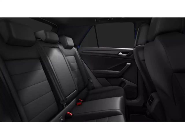 Volkswagen T-Roc T-ROC R Akrapovic/AHK/Matrix/Pano/Nav/Kam/Leder/