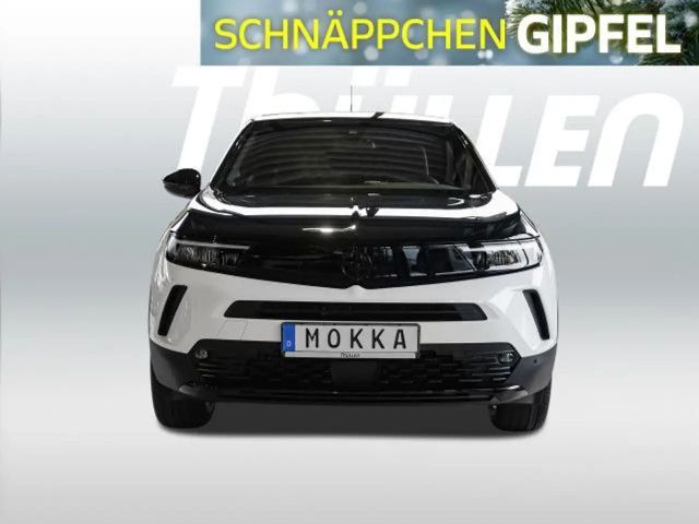 Opel Mokka GS-Line Grand Sport