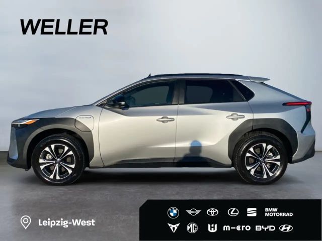 Toyota bZ4X *LED*360°*el Heck*ACC*el Sitz*SHZ*PDC*Navi*