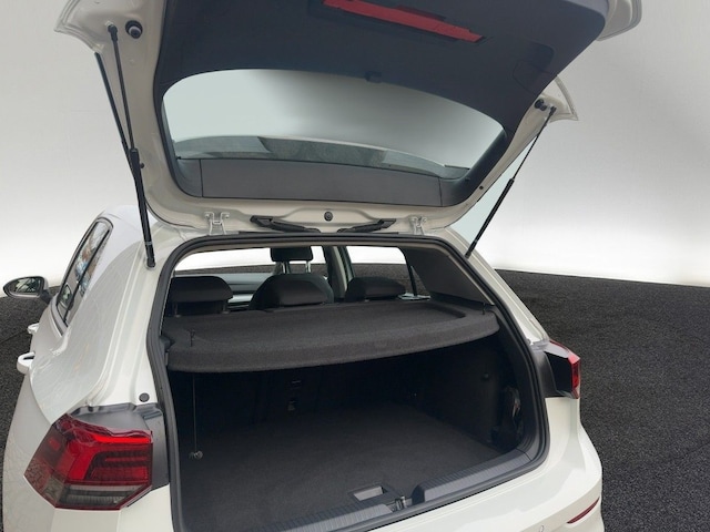 Volkswagen Golf 1.5 TSI Golf VIII Life