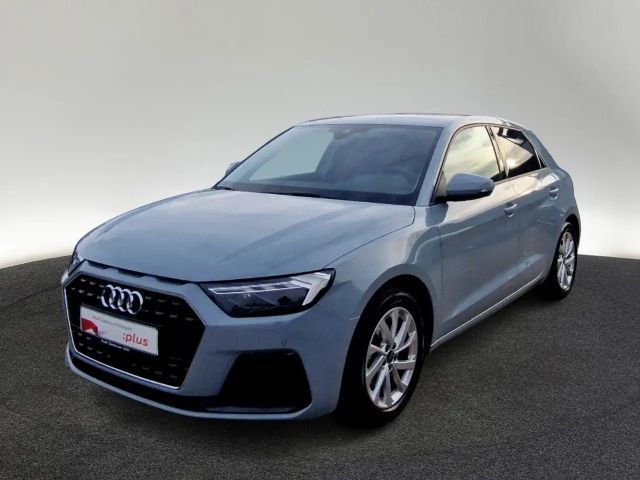 Audi A1 30 TFSI
