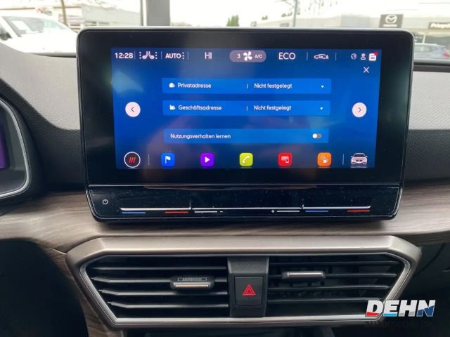 Seat Leon Xcellence e-Hybrid