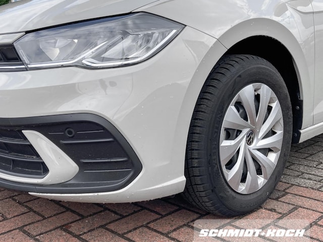 Volkswagen Polo Life