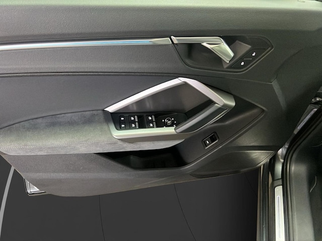 Audi Q3 35 TFSI S-Tronic