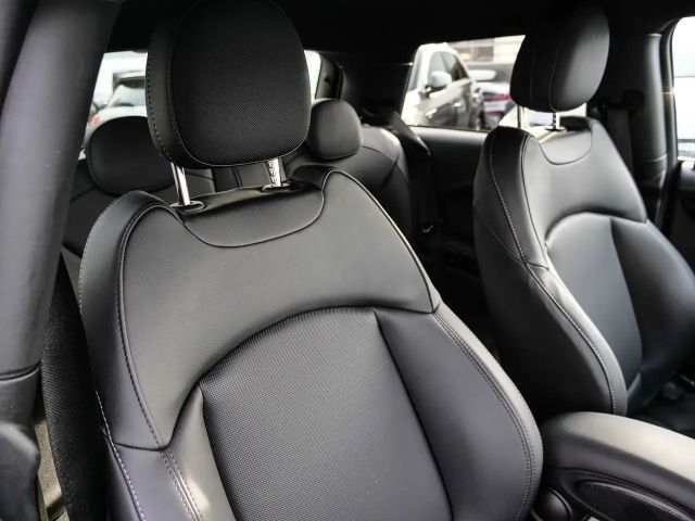 MINI Cooper JCW RFK DA PA DAB Apple CarPlay