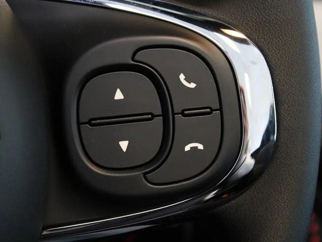 Fiat 500C FireFly Hybrid 70