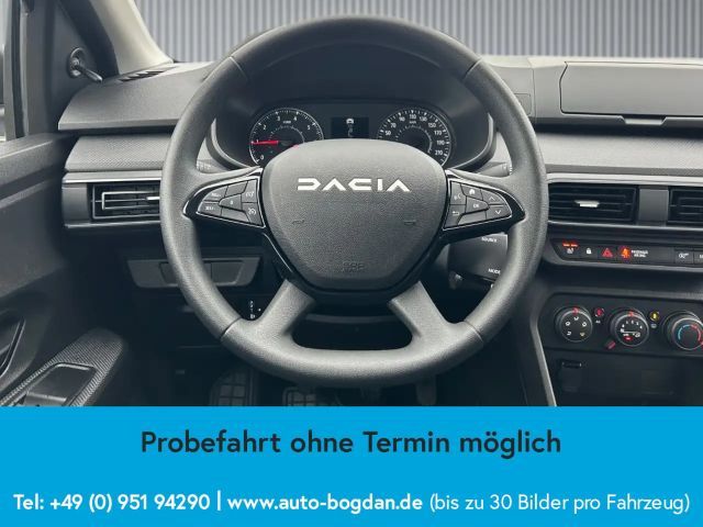 Dacia Sandero Comfort