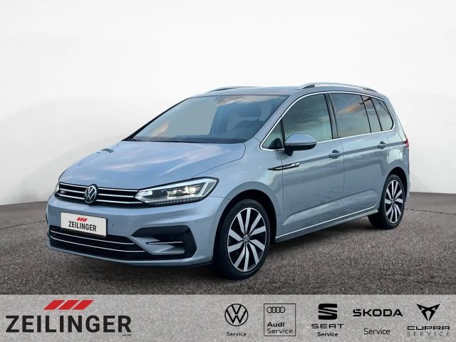 Volkswagen Touran DSG Highline R-Line