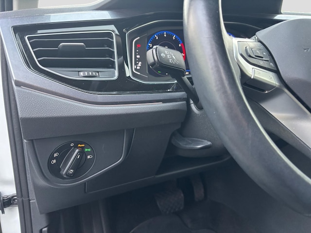 Volkswagen Taigo 1.0 TSI DSG Style