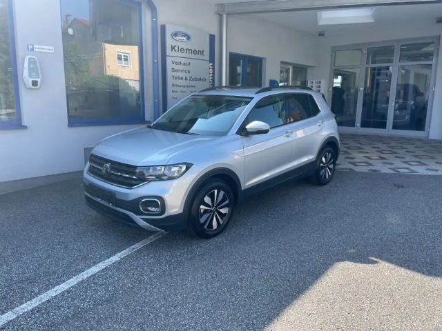 Volkswagen T-Cross Life 1.0 TSI