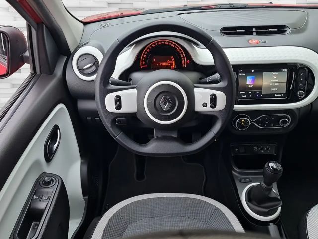 Renault Twingo Equilibre Equilibre SCe 65